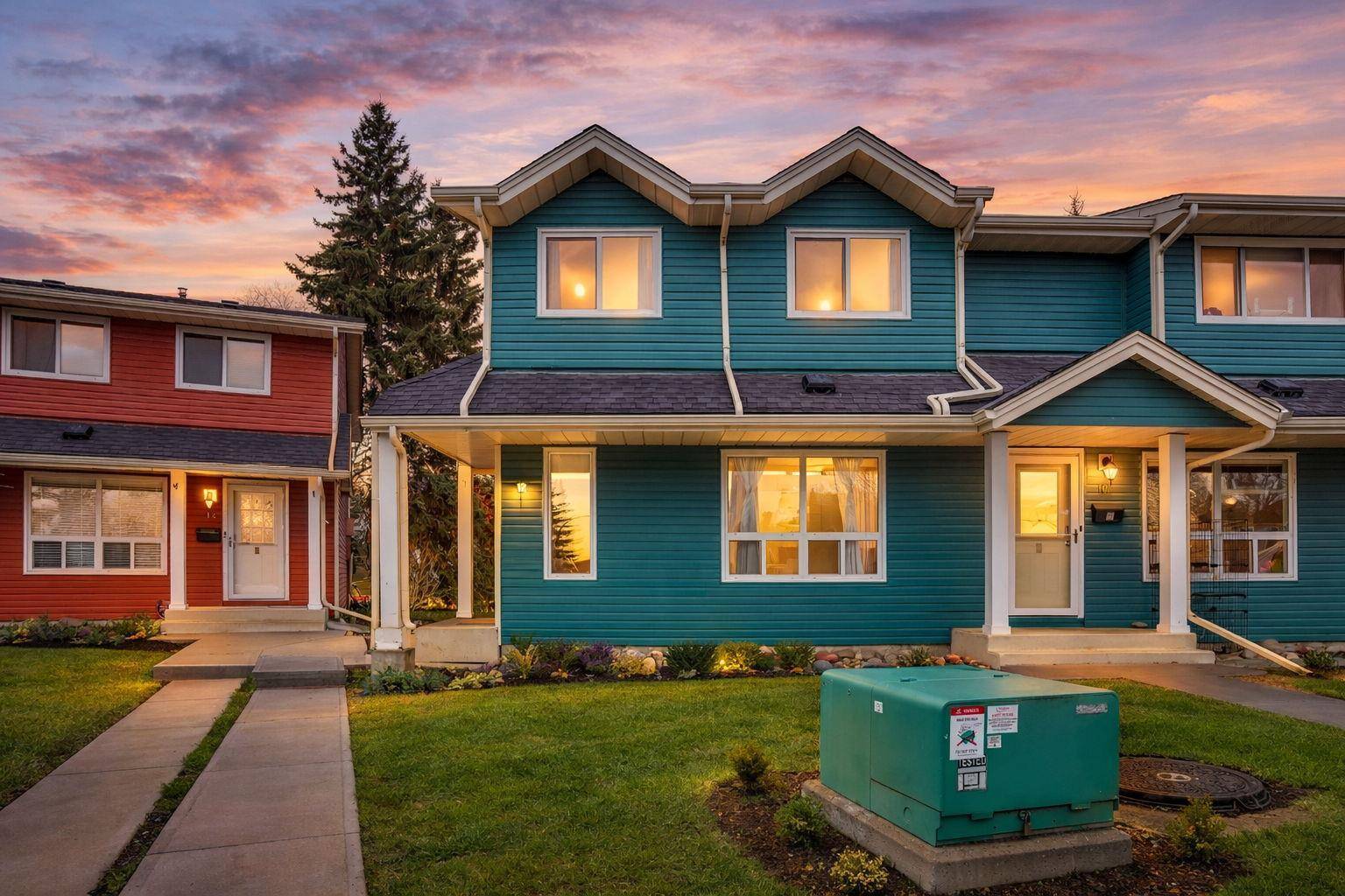 12 Queen Anne Close SE, Calgary, AB T2J 6N6