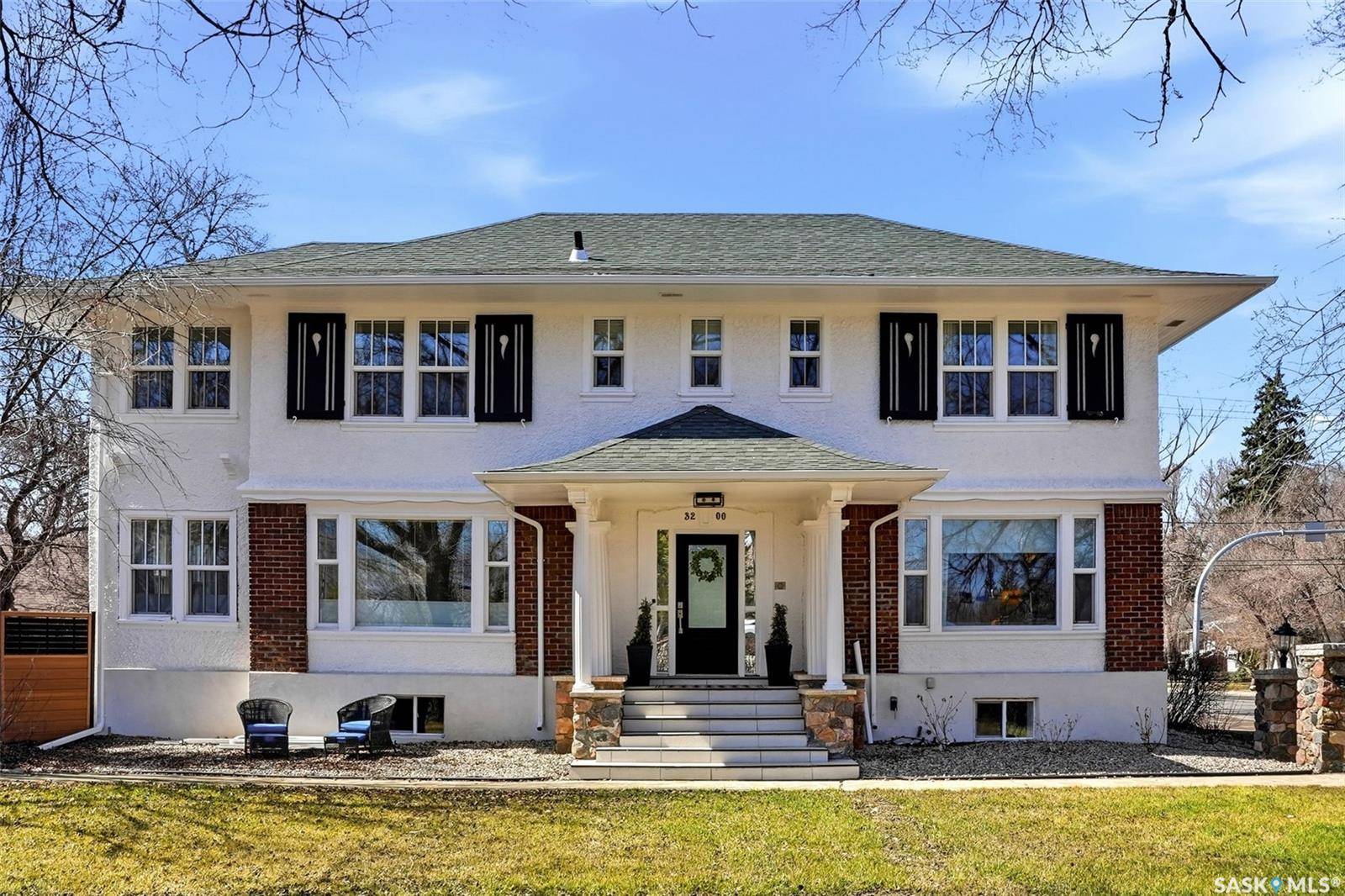 3200 Albert STREET, Regina, SK S4S 3N9