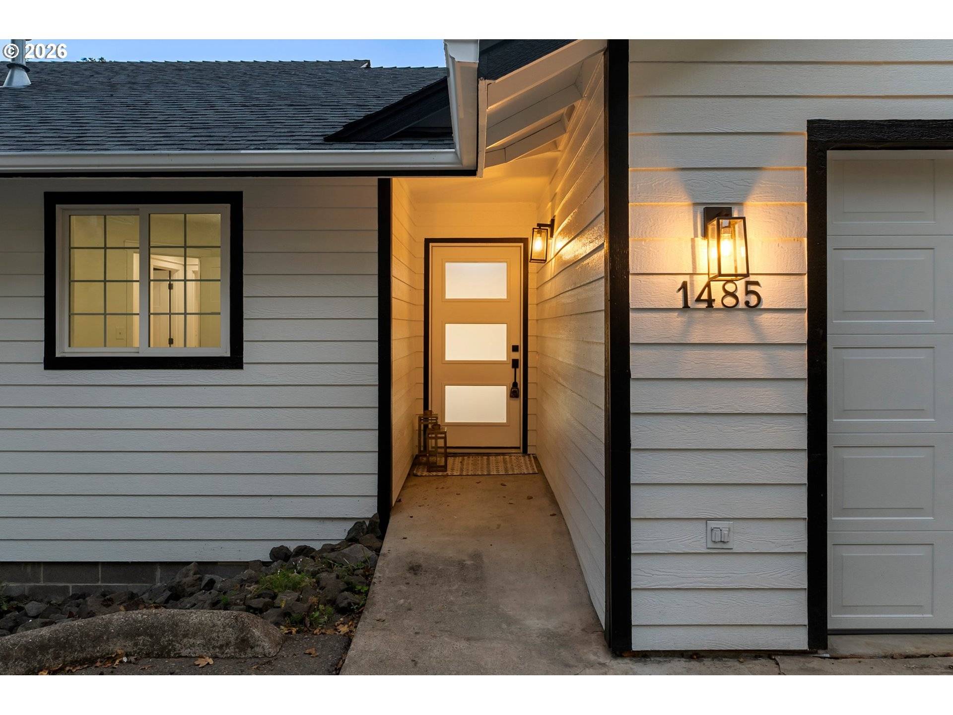 1485 SE PARKWOOD DR, Roseburg, OR 97470