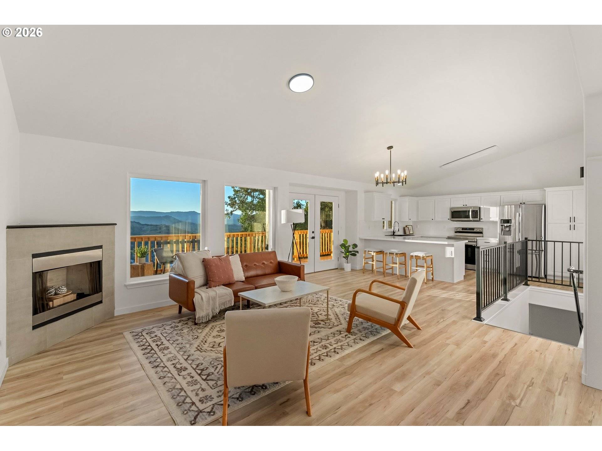 1485 SE PARKWOOD DR, Roseburg, OR 97470