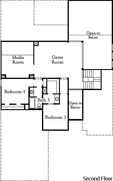 2302 Sarah Drive, Rockwall, TX 75087