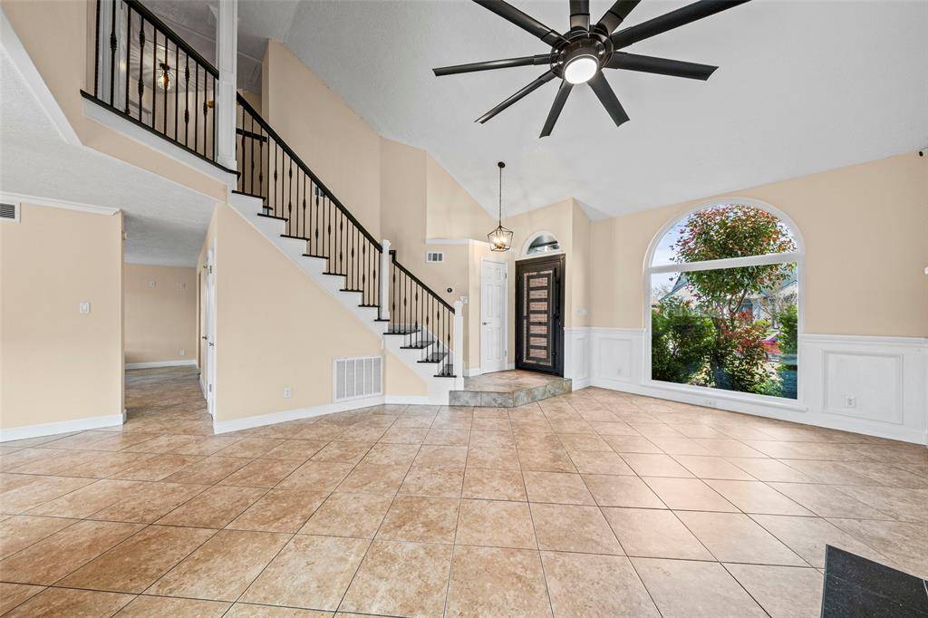 4355 Metronome Drive, Grand Prairie, TX 75052