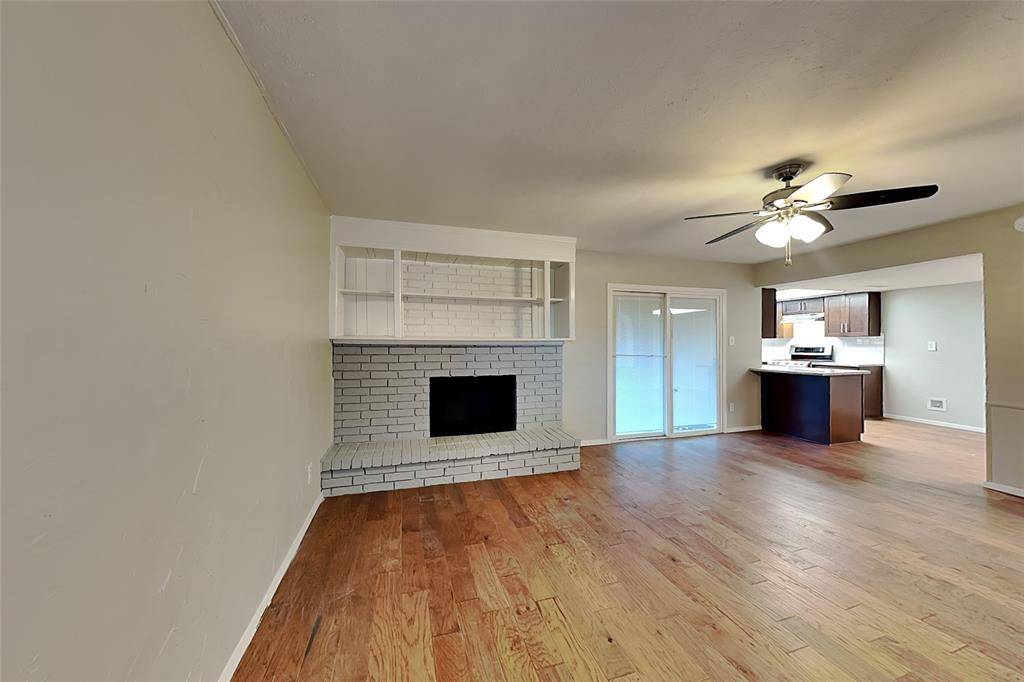 3460 Livingston Lane, Carrollton, TX 75007