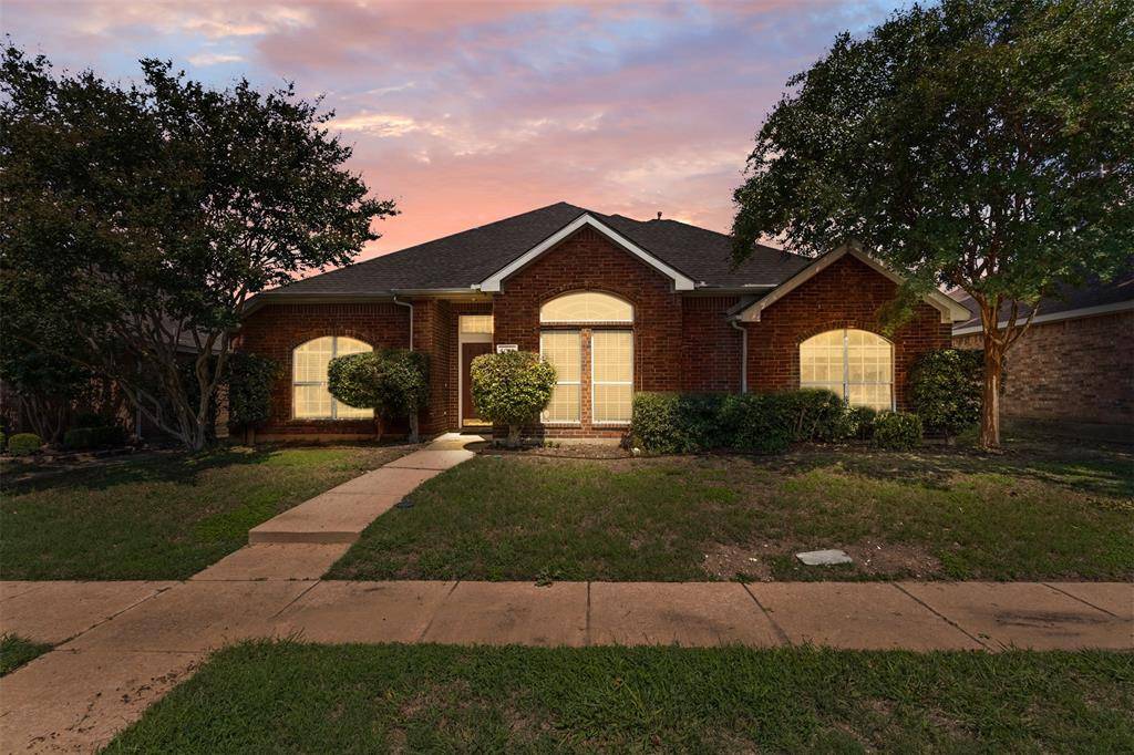 4610 Spanishmoss Drive, Mckinney, TX 75070