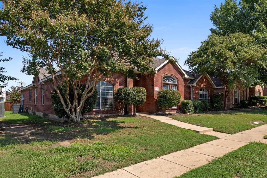 4610 Spanishmoss Drive, Mckinney, TX 75070