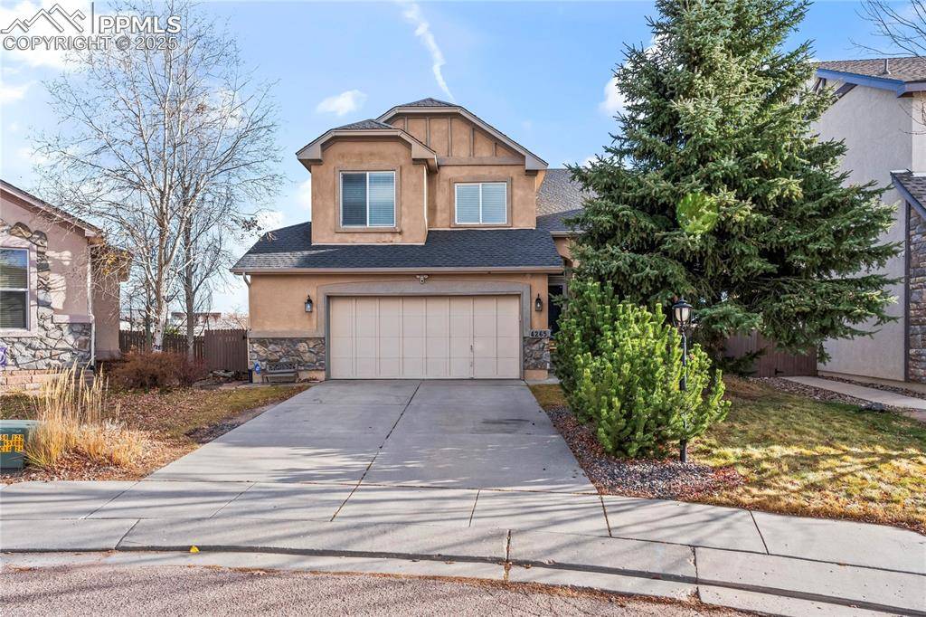 4265 Apple Hill CT, Colorado Springs, CO 80920