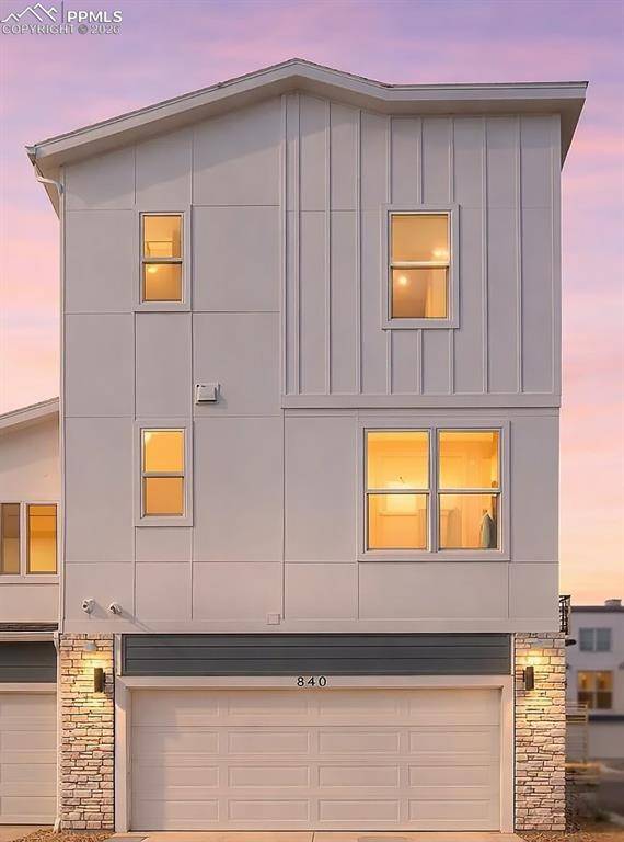 840 Beckton HTS, Colorado Springs, CO 80907
