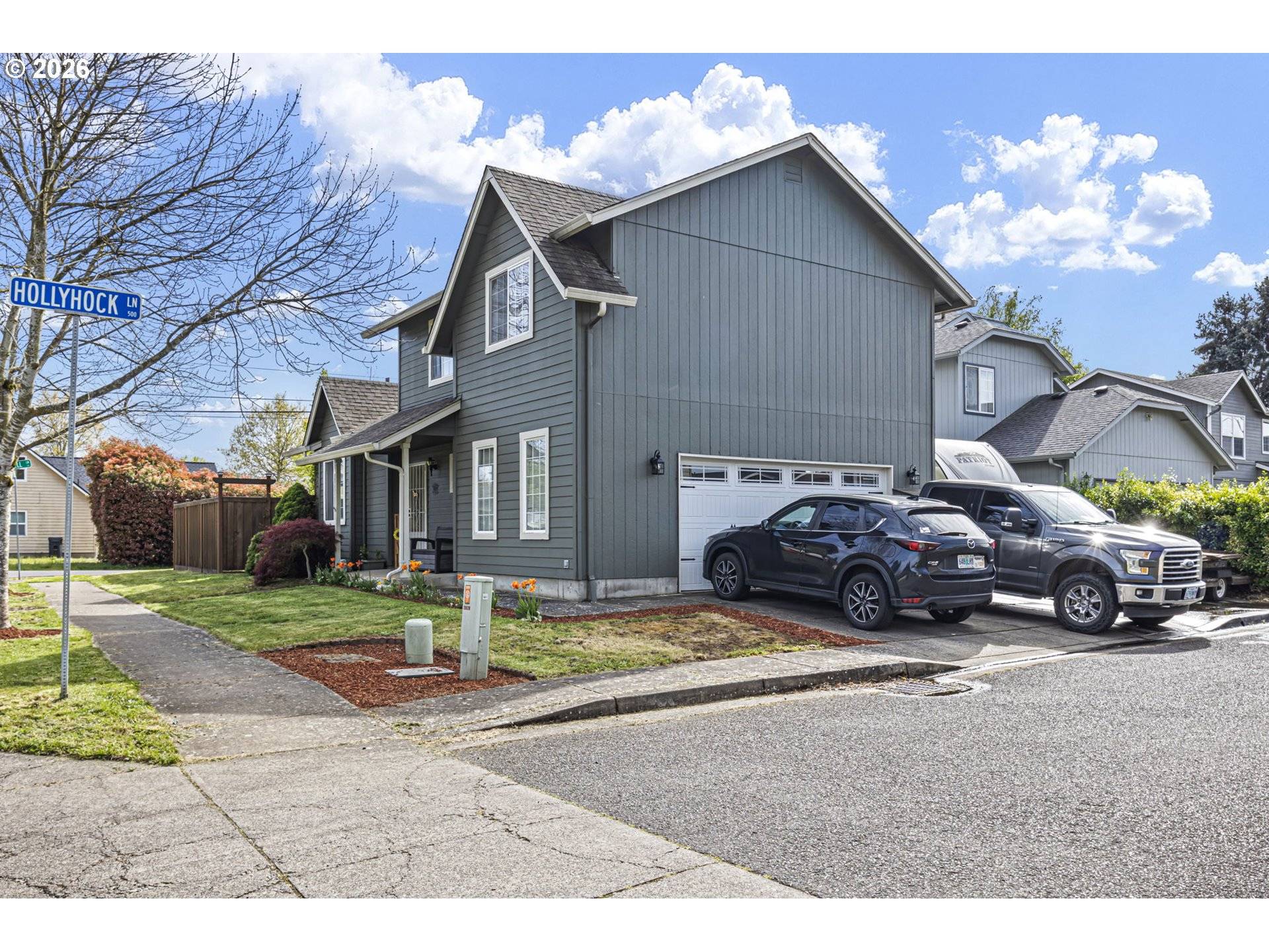 2029 PLENTYWOOD LN, Eugene, OR 97404