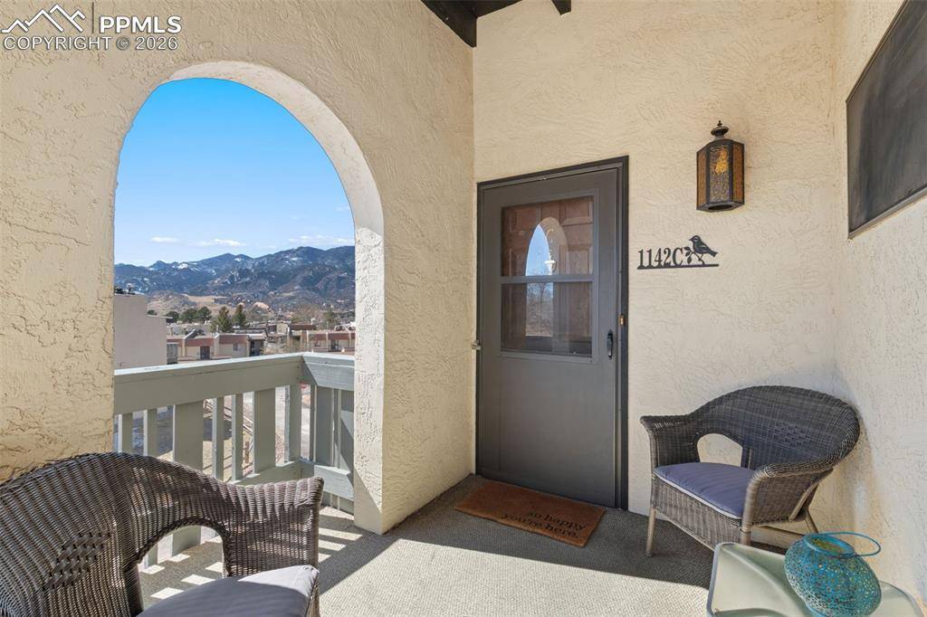 1142 Fontmore RD #C, Colorado Springs, CO 80904
