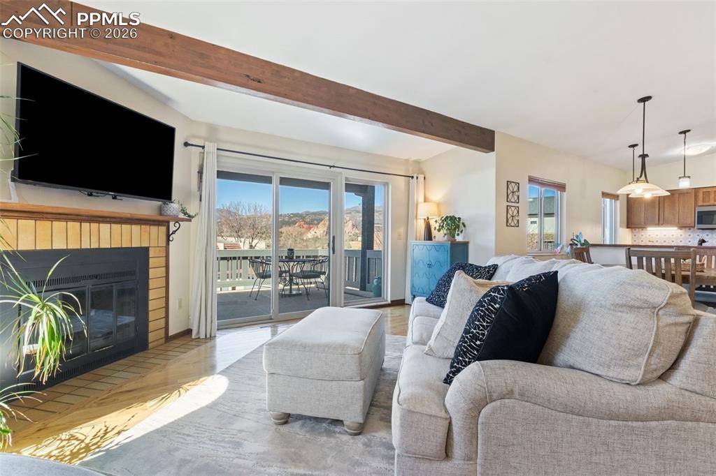 1142 Fontmore RD #C, Colorado Springs, CO 80904