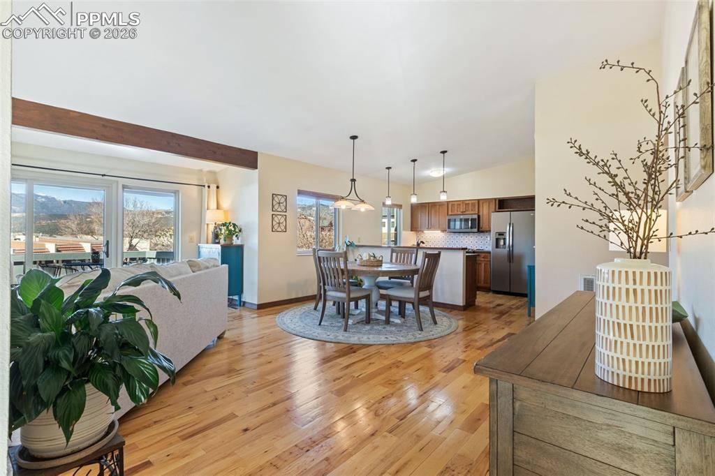 1142 Fontmore RD #C, Colorado Springs, CO 80904