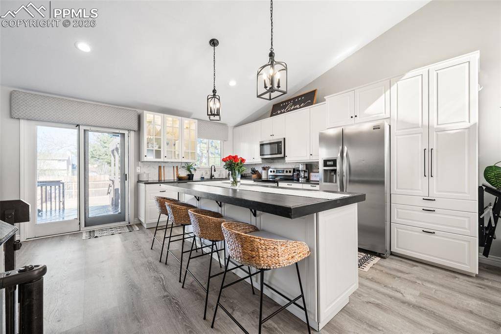 8720 Boxelder DR, Colorado Springs, CO 80920