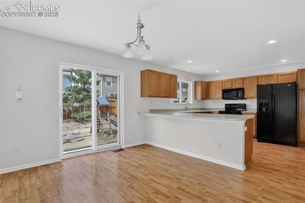 1634 Woodpark DR, Colorado Springs, CO 80951