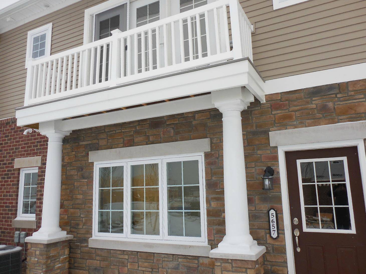 5657 Arbor Chase DR, Scio Twp, MI 48103