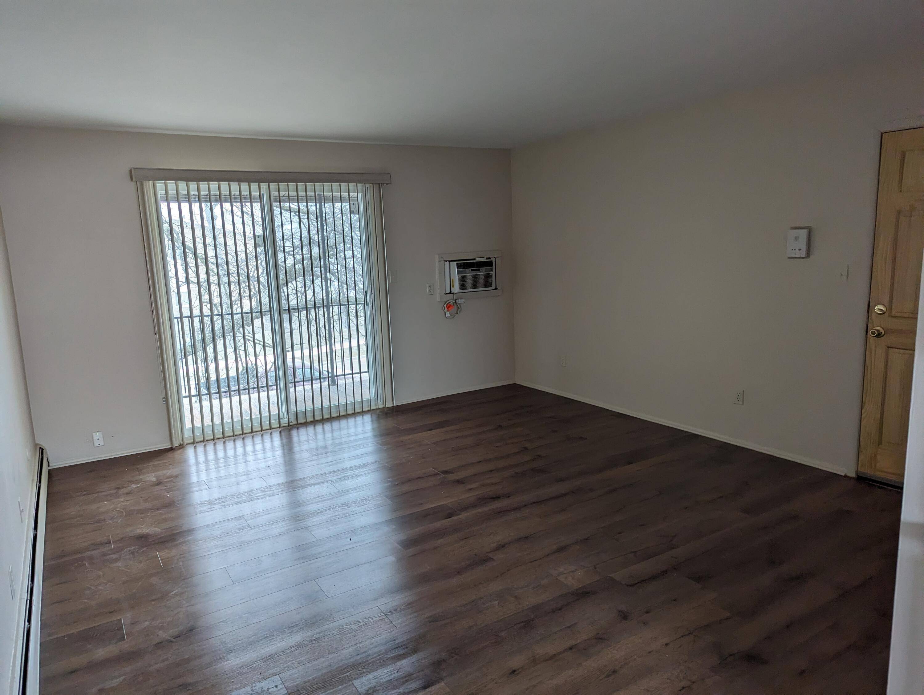 25337 S Montmartre CT #2, Oakparkcity_oakland, MI 48237