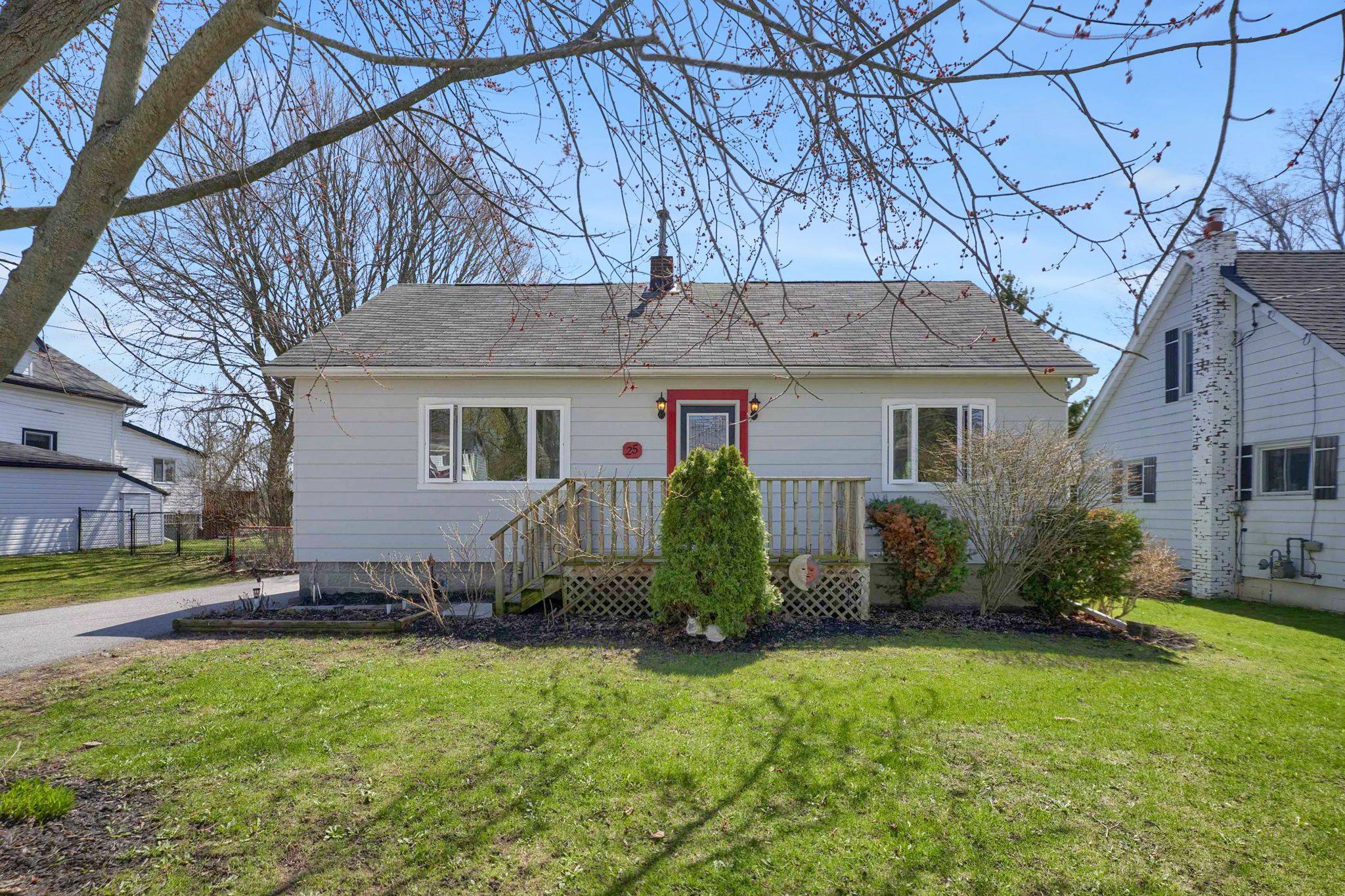 25 King ST, Cramahe, ON K0K 1S0