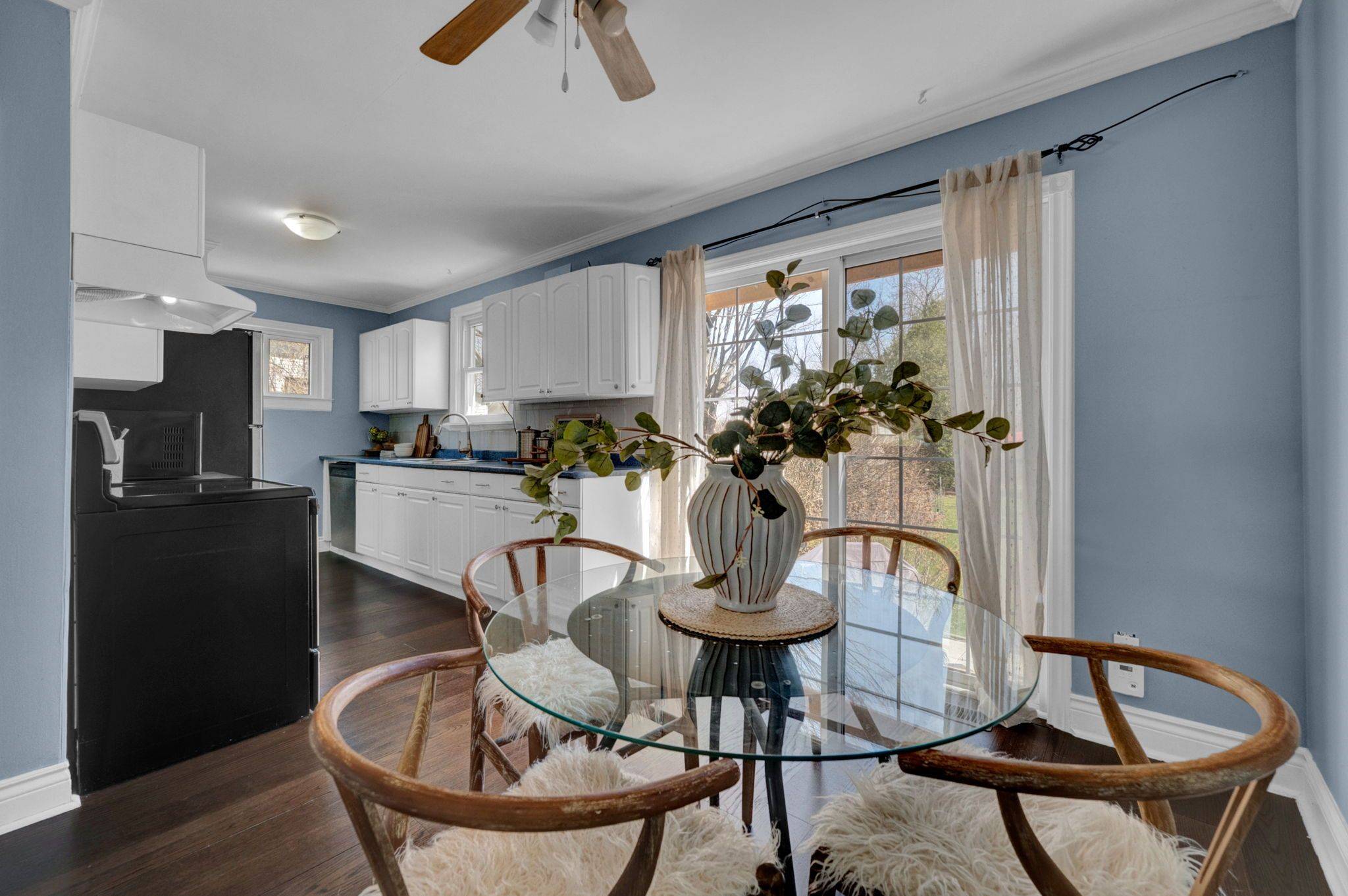 25 King ST, Cramahe, ON K0K 1S0