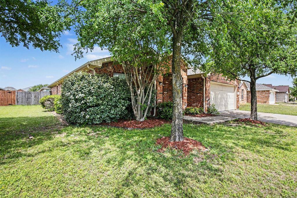 2624 Buffalo Run, Burleson, TX 76028