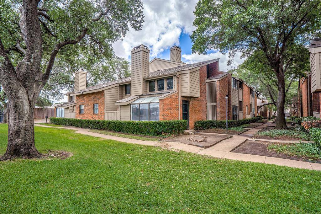 9254 Forest Lane #107, Dallas, TX 75243