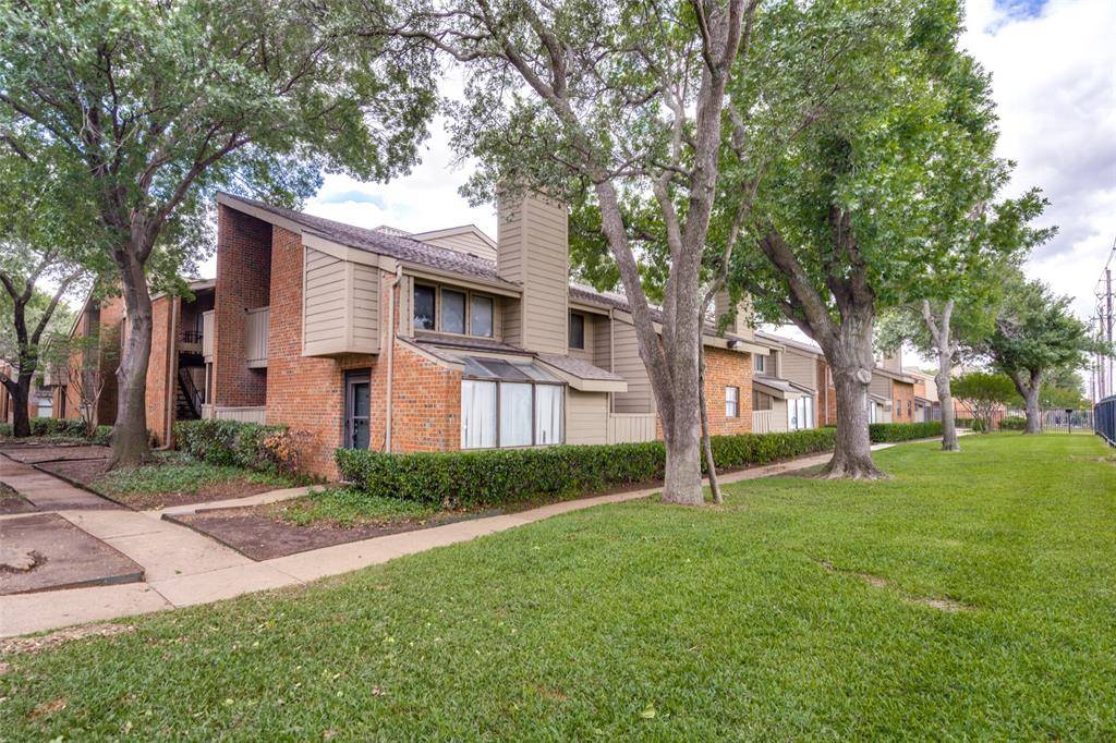 9254 Forest Lane #107, Dallas, TX 75243