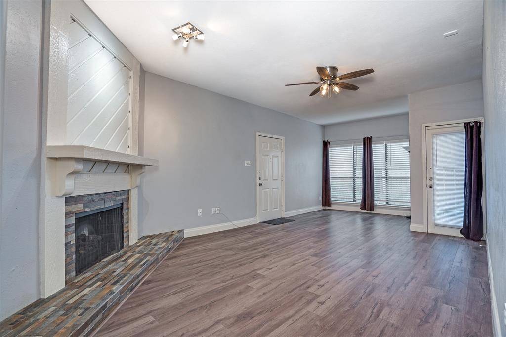 9254 Forest Lane #107, Dallas, TX 75243