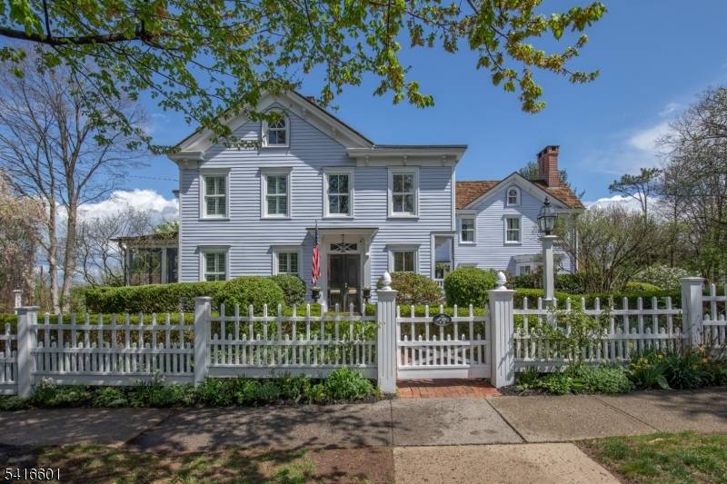 160 S Finley Ave, Bernards Twp., NJ 07920