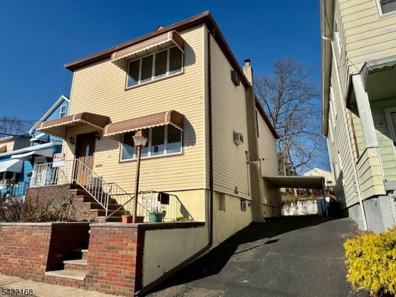 46 Frances St, Clifton City, NJ 07014