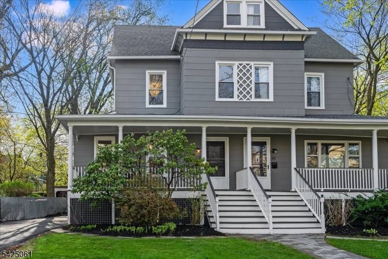63 Greenwood Ave, Montclair Twp., NJ 07042