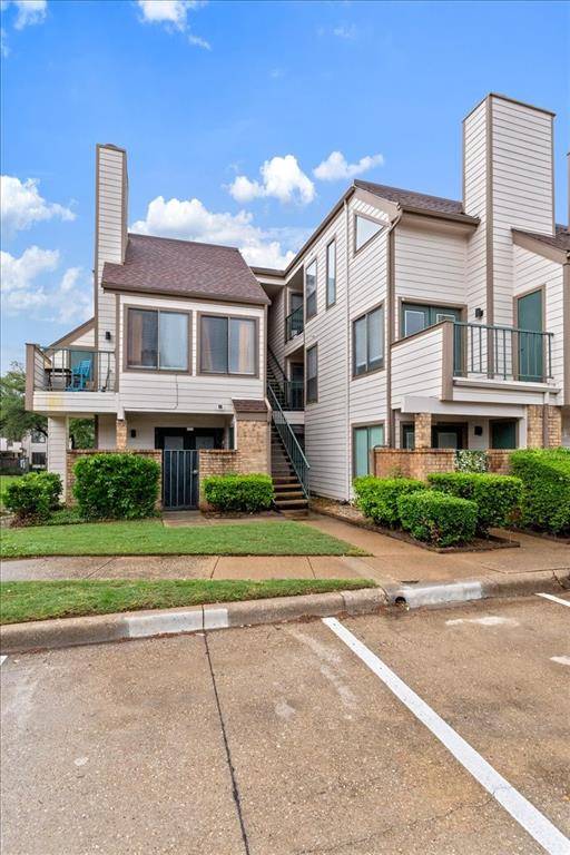 2309 Balsam Drive #K213, Arlington, TX 76006