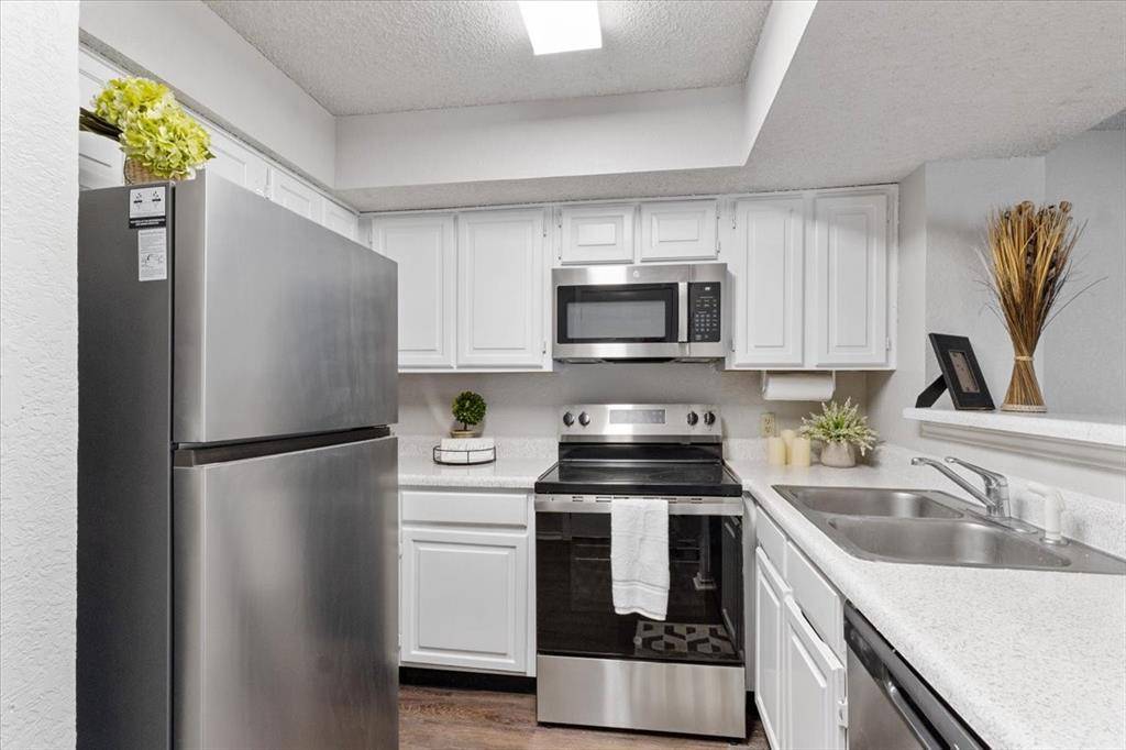 2309 Balsam Drive #K213, Arlington, TX 76006