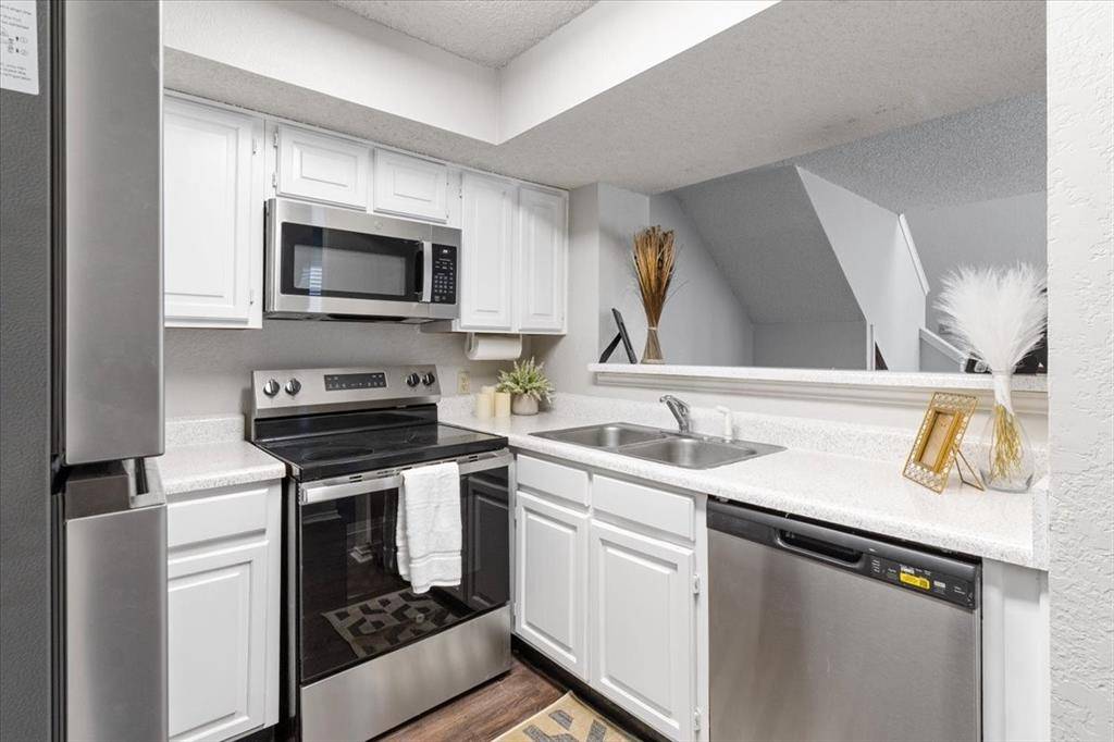 2309 Balsam Drive #K213, Arlington, TX 76006