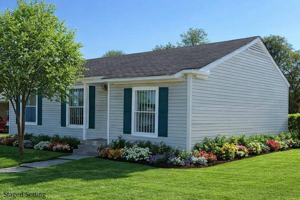 4203 Bonnie View Road, Dallas, TX 75216