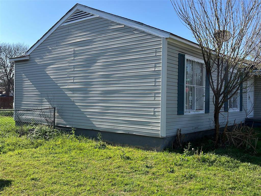 4203 Bonnie View Road, Dallas, TX 75216