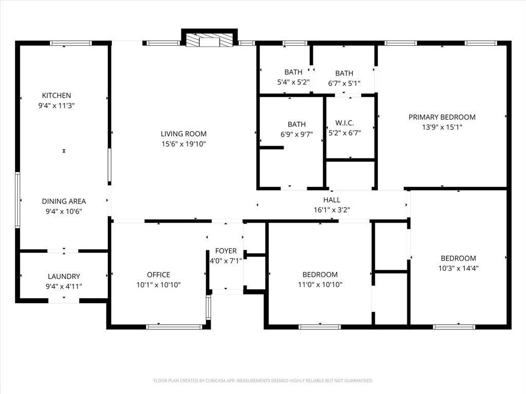 4711 Ridgeline Drive, Arlington, TX 76017