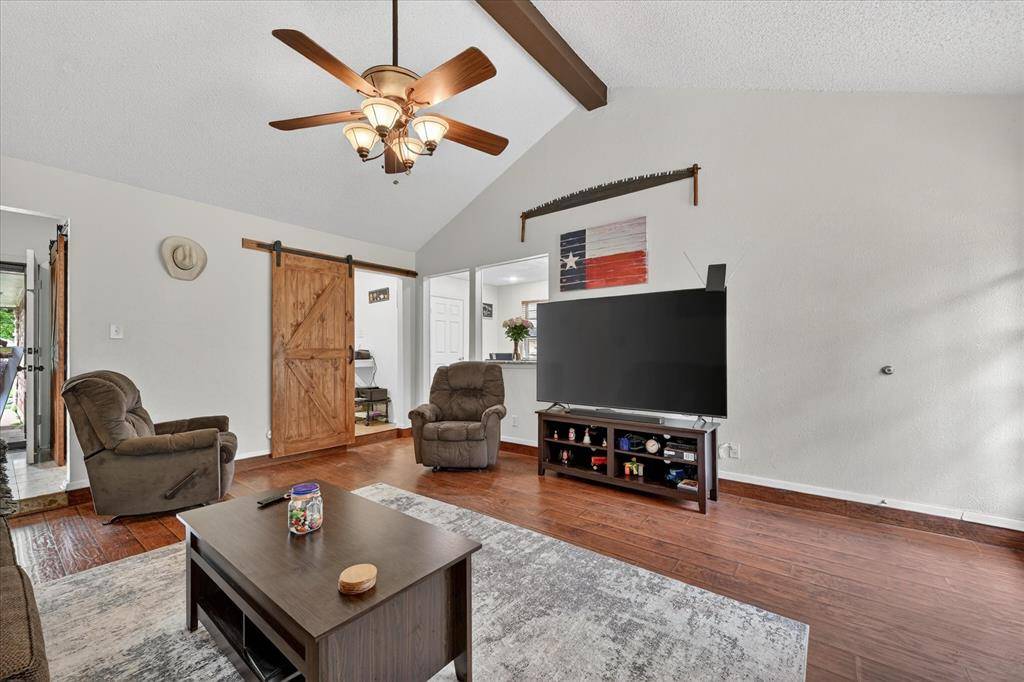 4711 Ridgeline Drive, Arlington, TX 76017