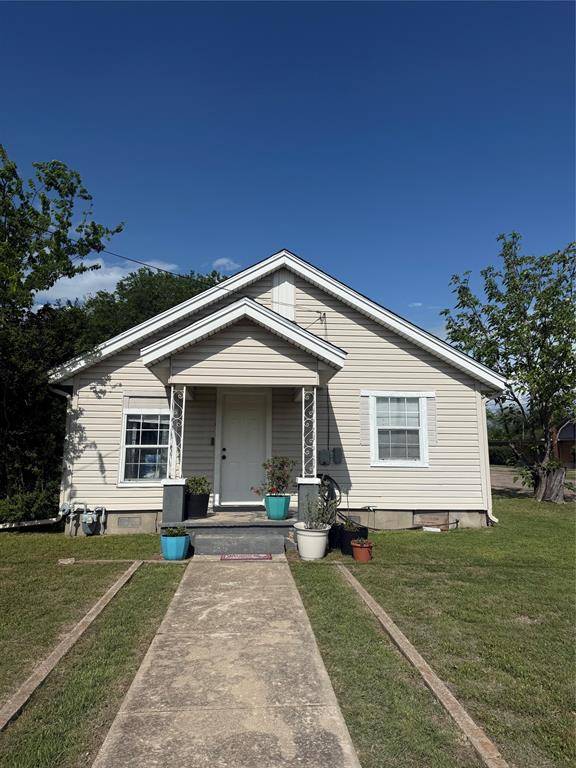301 Cedar Street, Waco, TX 76705