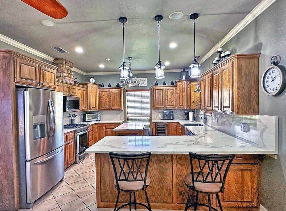 912 Van Winkle Circle, Athens, TX 75751