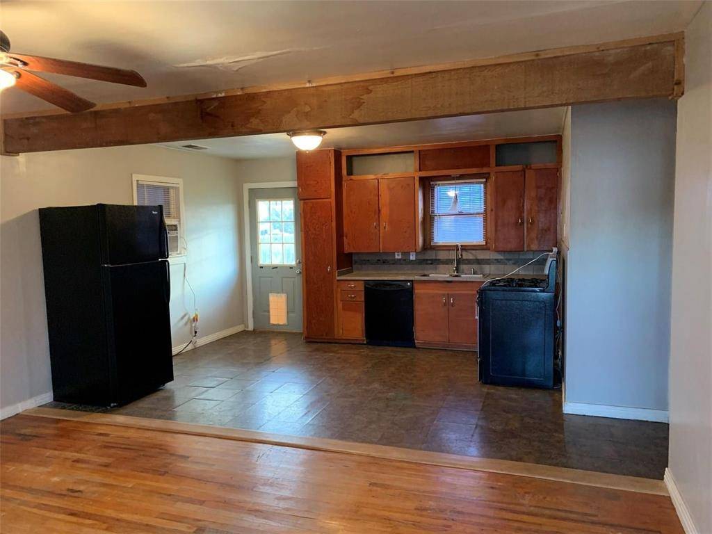 107 Cherry Street, Merkel, TX 79536