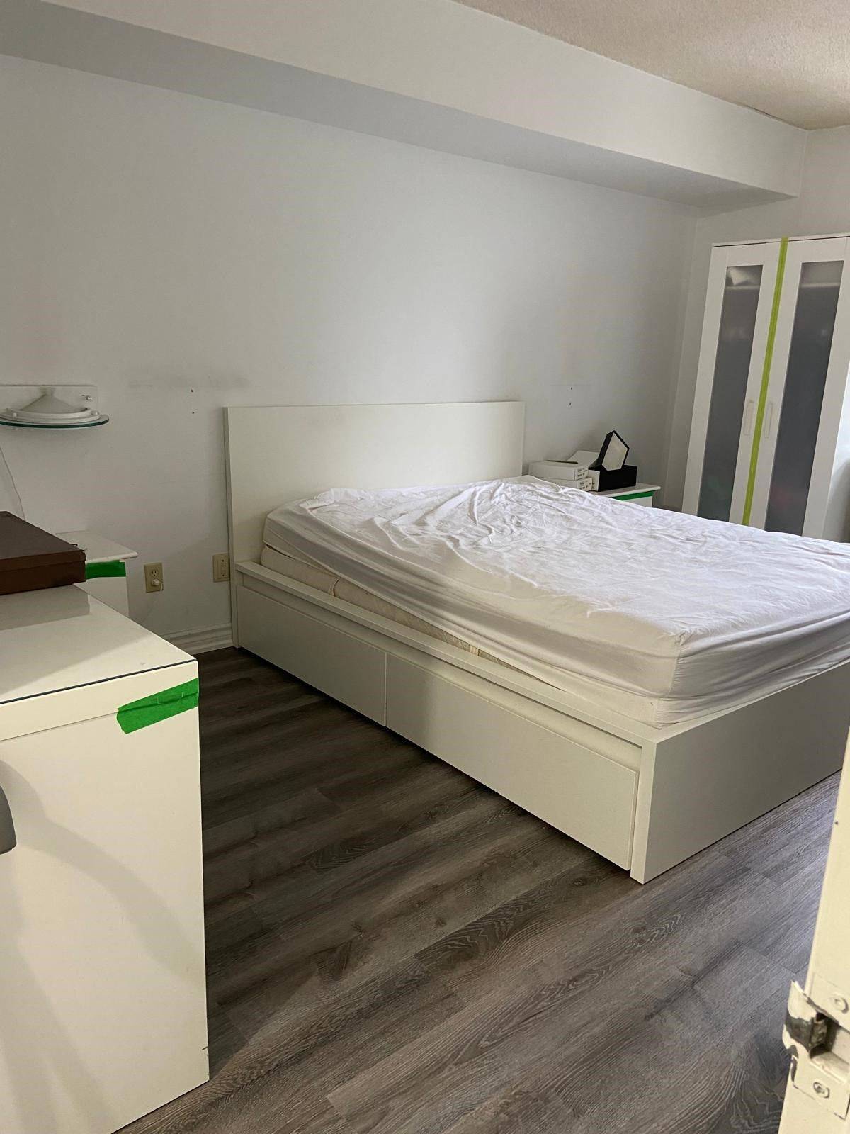 4 Park Vistas N/A #610, Toronto E03, ON M4B 3M8