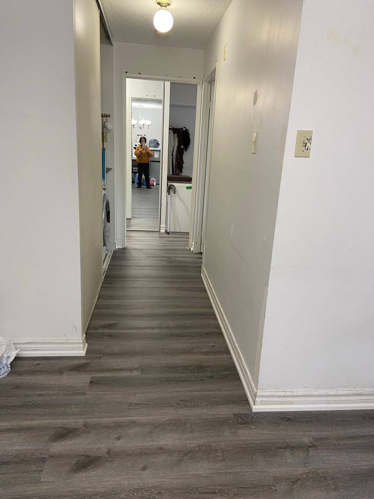 4 Park Vistas N/A #610, Toronto E03, ON M4B 3M8