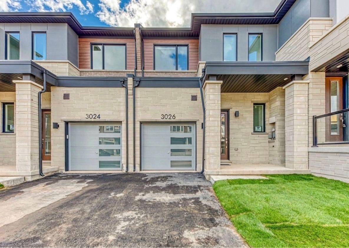 3026 Langdon RD, Oakville, ON L6H 7Y5