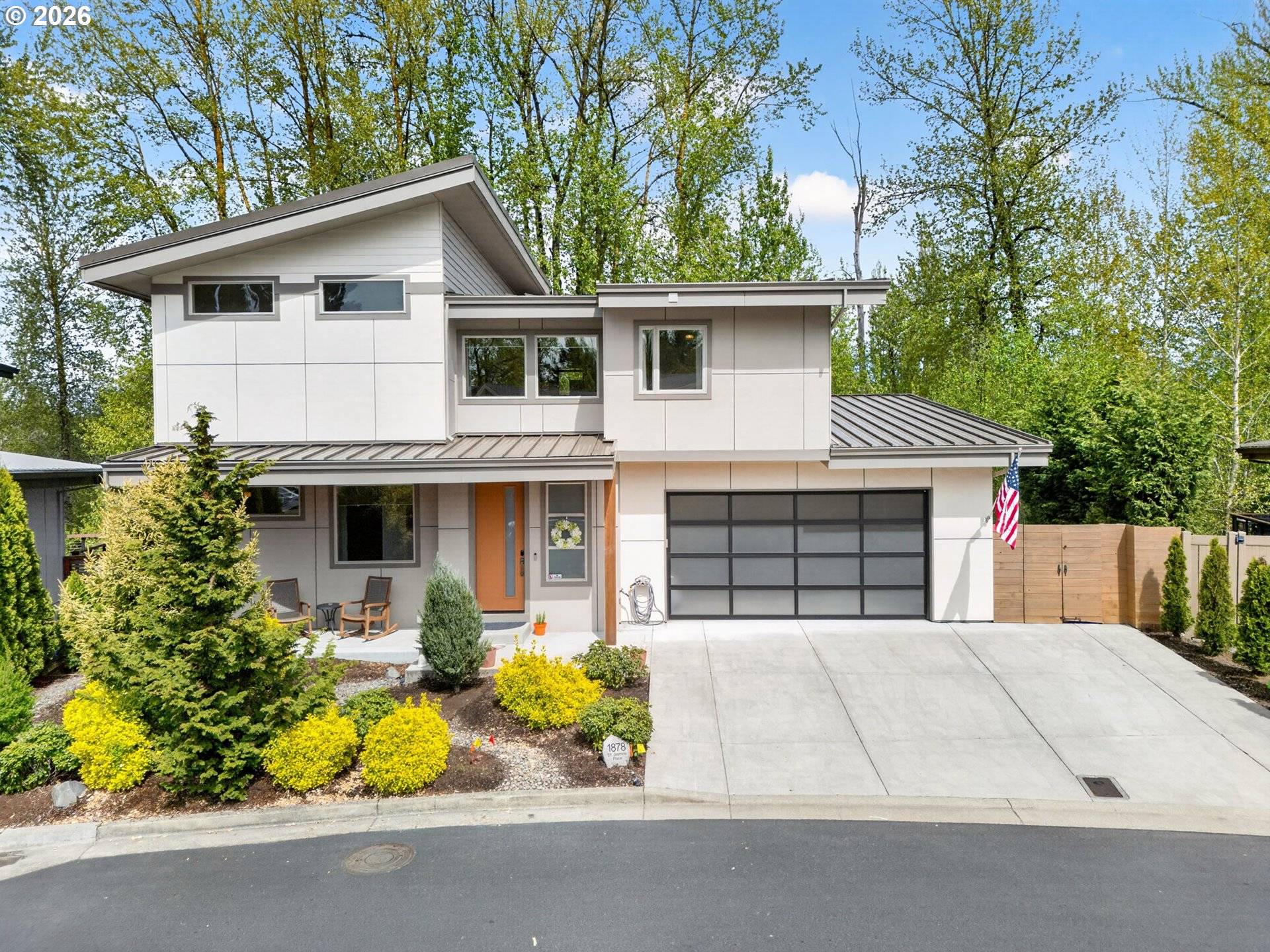 1878 SE JASMINE PL, Gresham, OR 97080