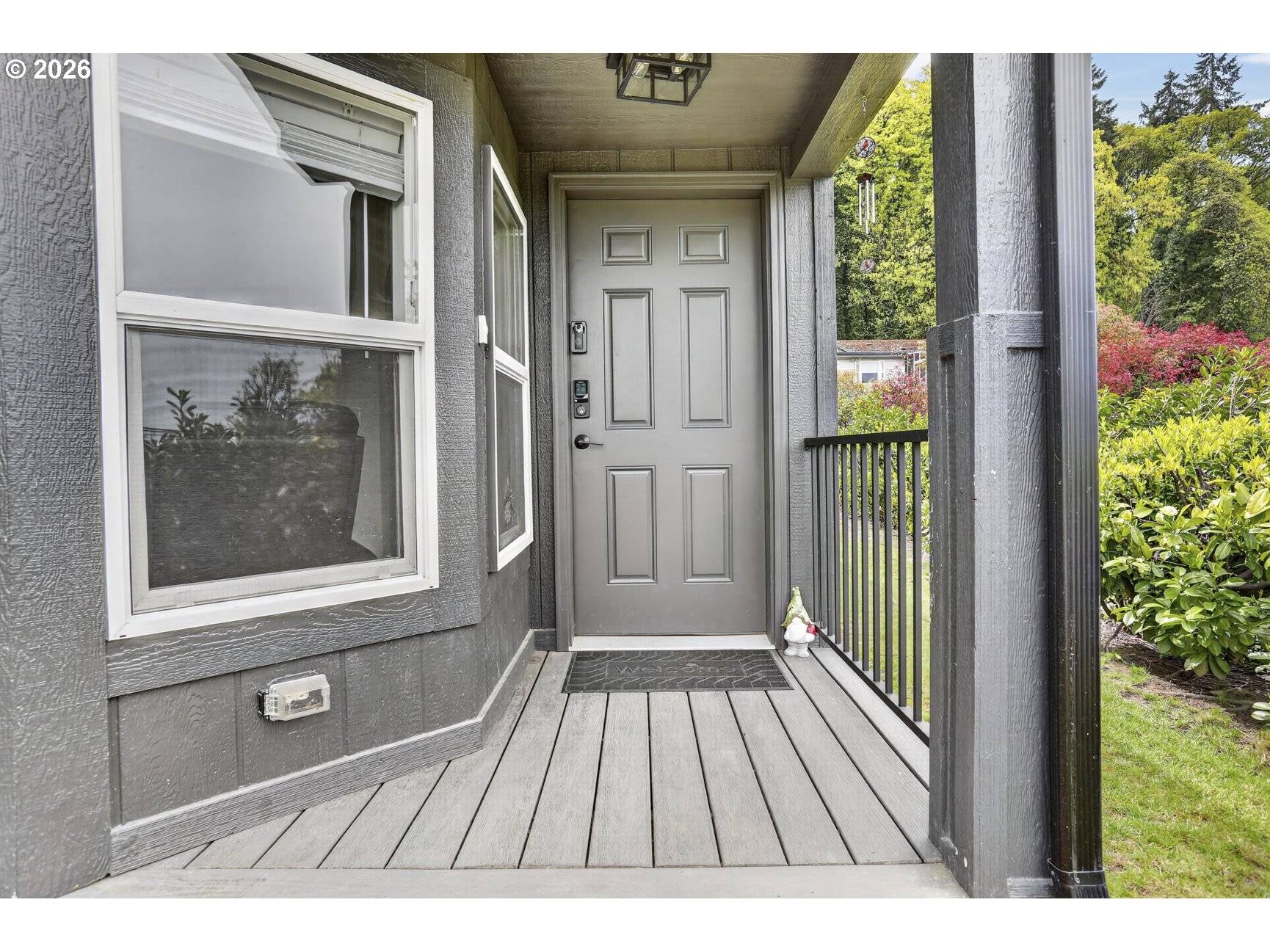 1218 W C ST, Rainier, OR 97048
