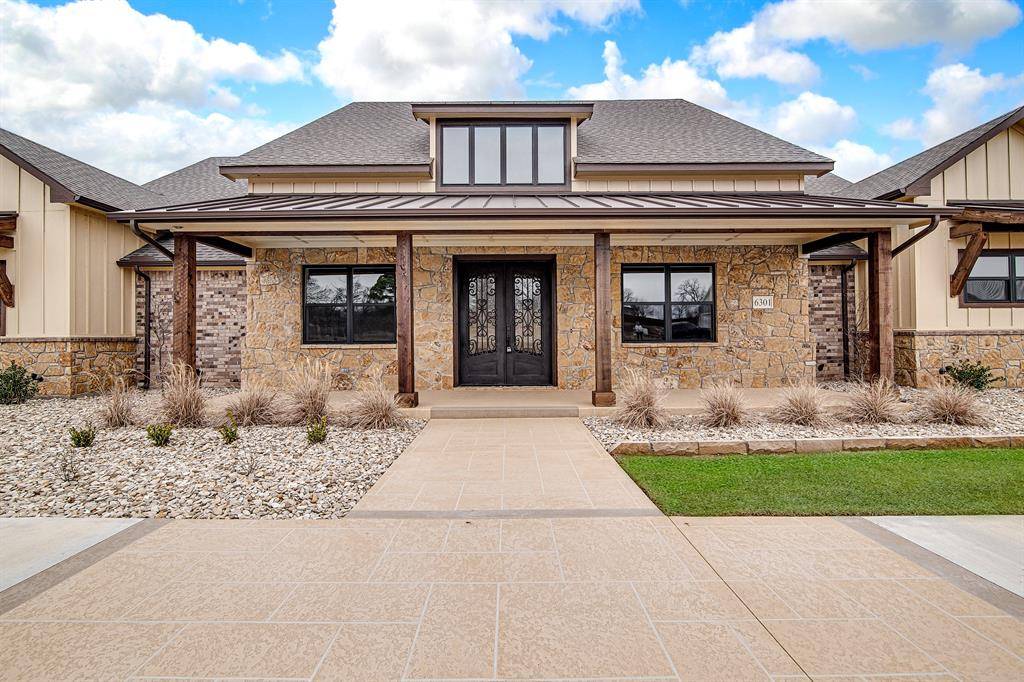 6301 Big Elk Drive, Fort Worth, TX 76140