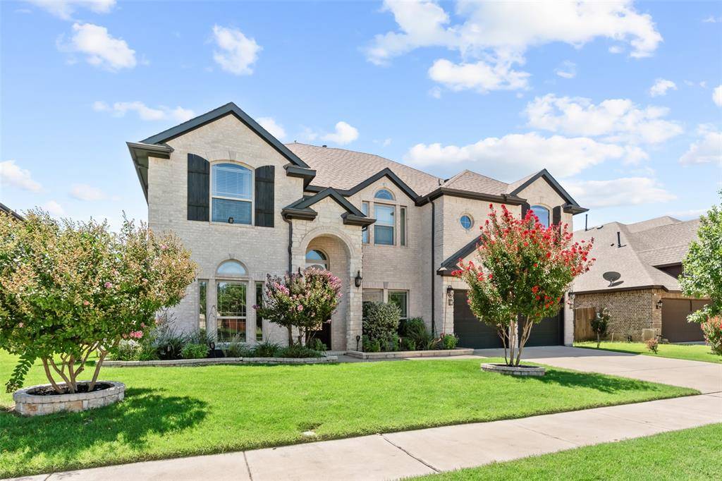 1203 Foxtail Drive, Mansfield, TX 76063
