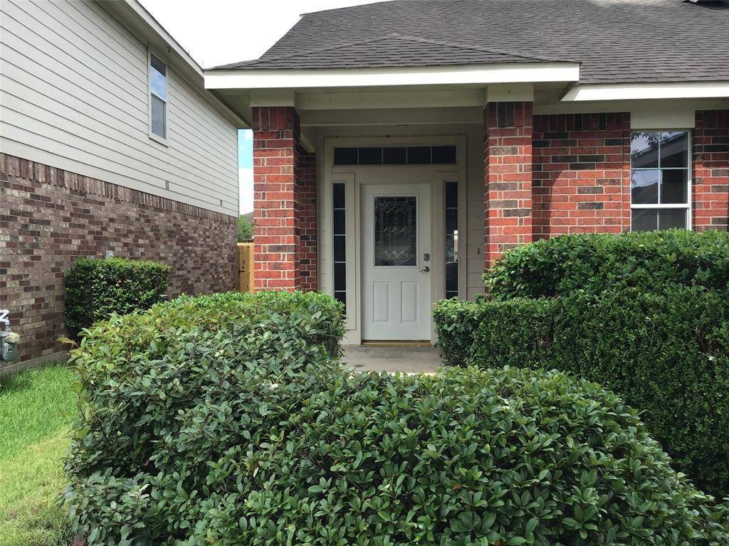2006 Rock Ridge Drive, Houston, TX 77049