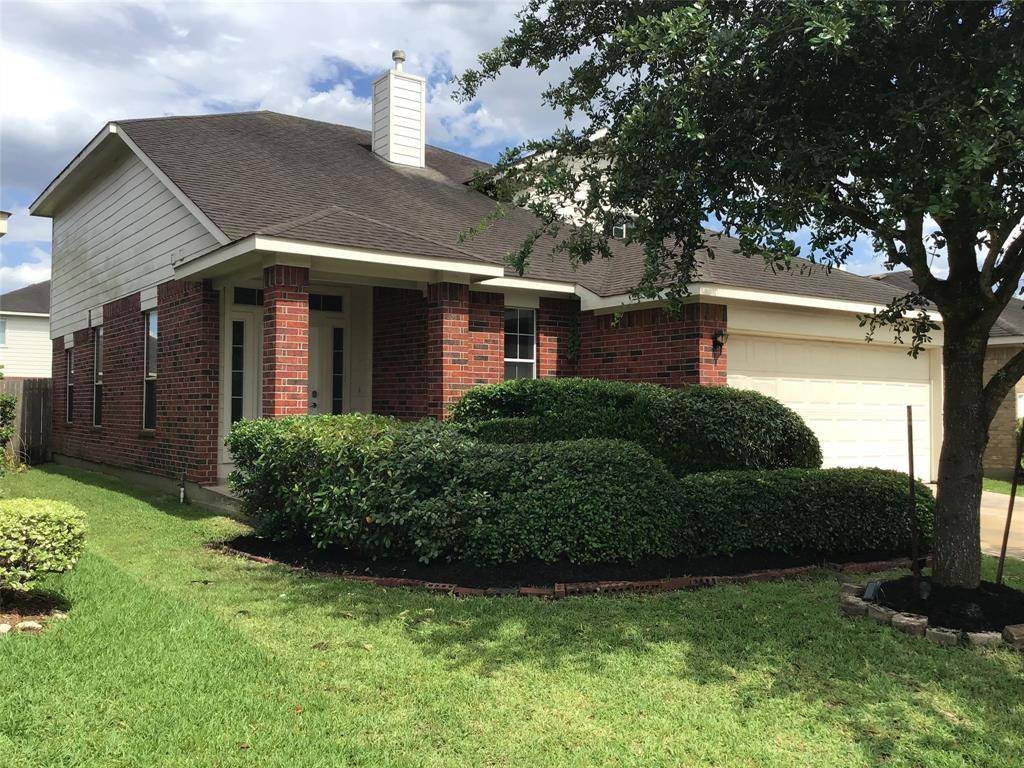 2006 Rock Ridge Drive, Houston, TX 77049