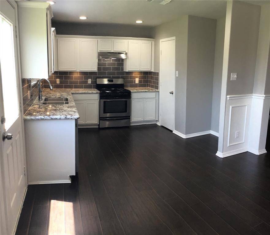 2006 Rock Ridge Drive, Houston, TX 77049