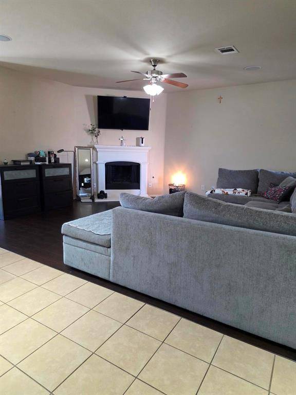 213 Independence Trail, Forney, TX 75126