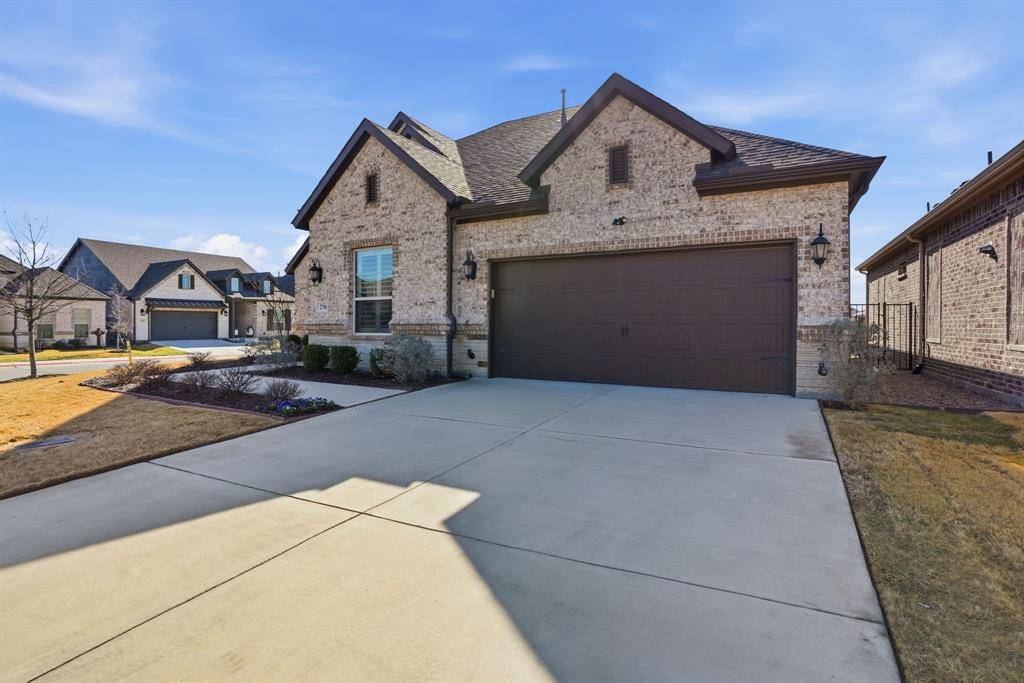 2516 Nueva Way, Mansfield, TX 76063